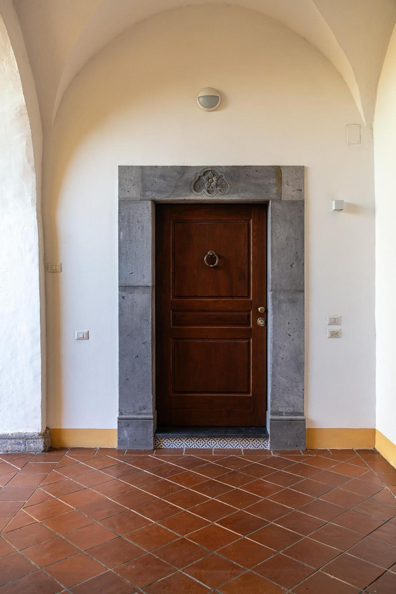 Maison Piccola Corte Piano di Sorrento Zewnętrze zdjęcie