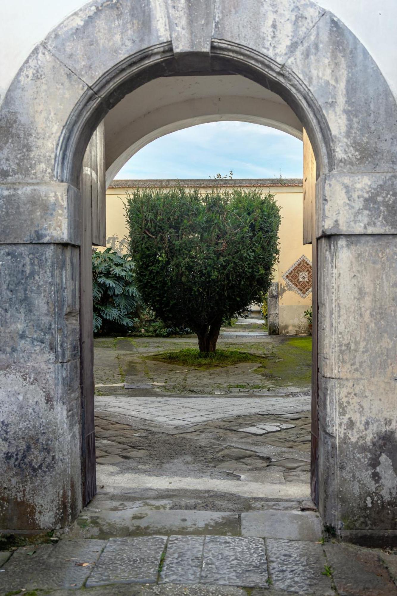 Willa Maison Piccola Corte Piano di Sorrento Zewnętrze zdjęcie