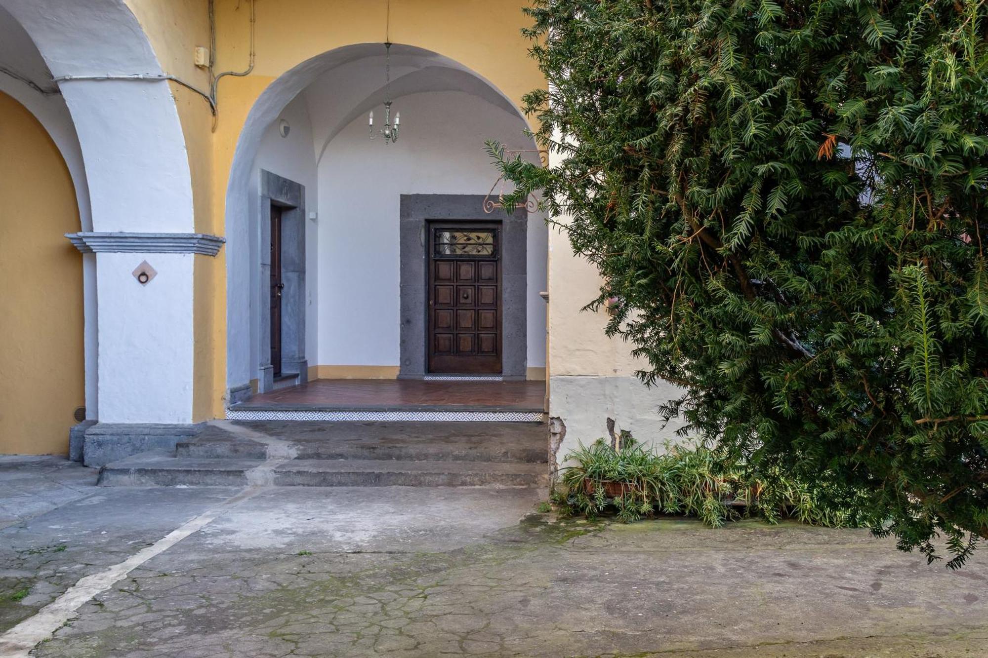 Maison Piccola Corte Piano di Sorrento Zewnętrze zdjęcie