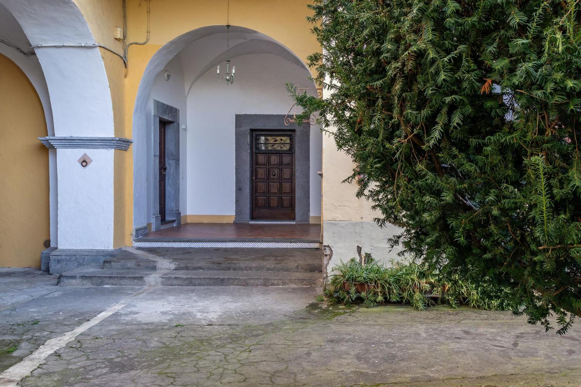 Willa Maison Piccola Corte Piano di Sorrento Zewnętrze zdjęcie