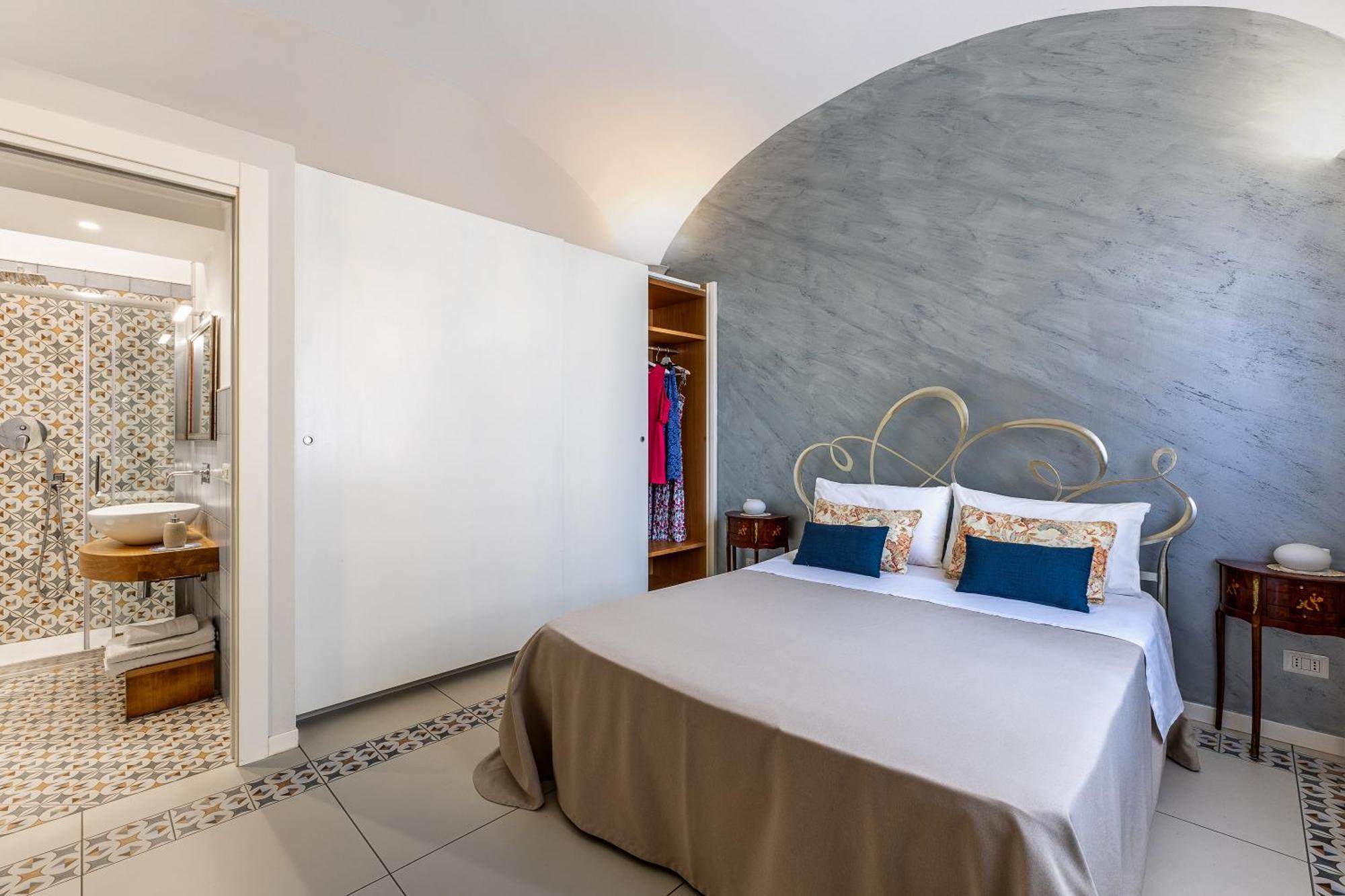 Maison Piccola Corte Piano di Sorrento Zewnętrze zdjęcie