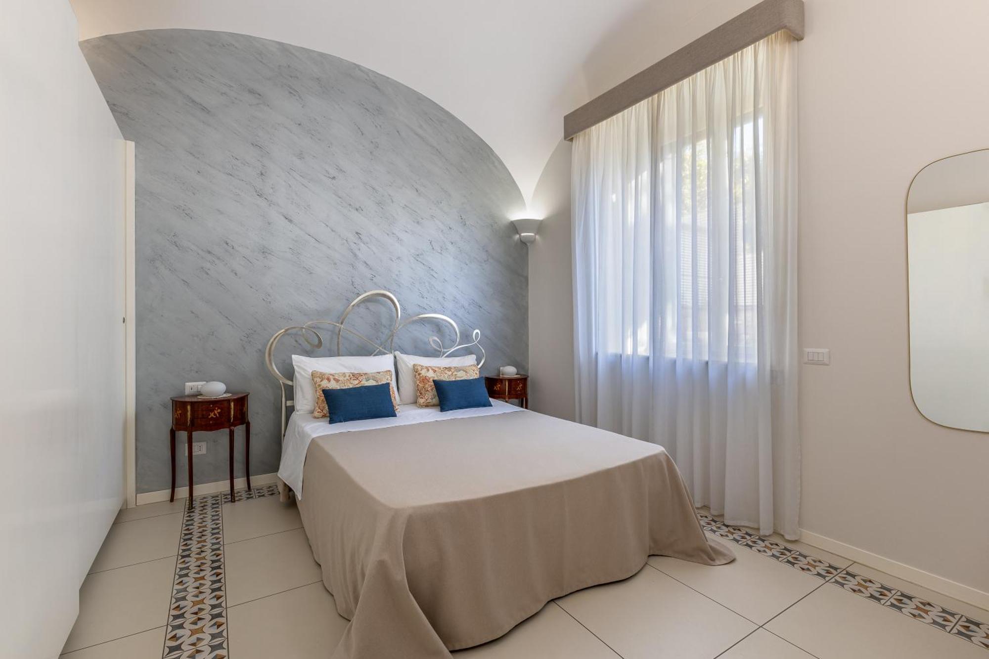 Maison Piccola Corte Piano di Sorrento Zewnętrze zdjęcie