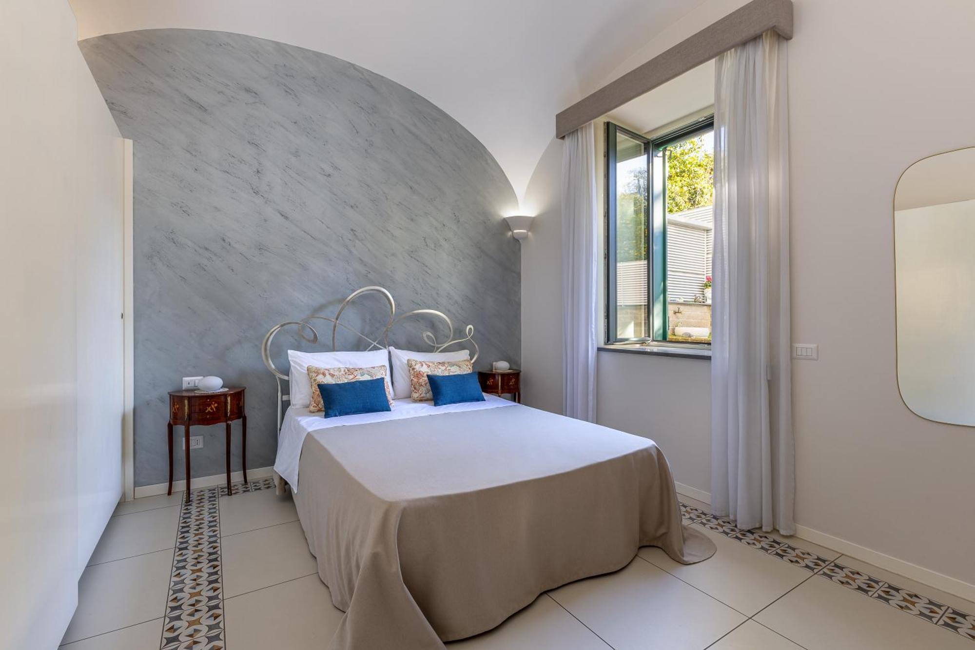 Maison Piccola Corte Piano di Sorrento Zewnętrze zdjęcie