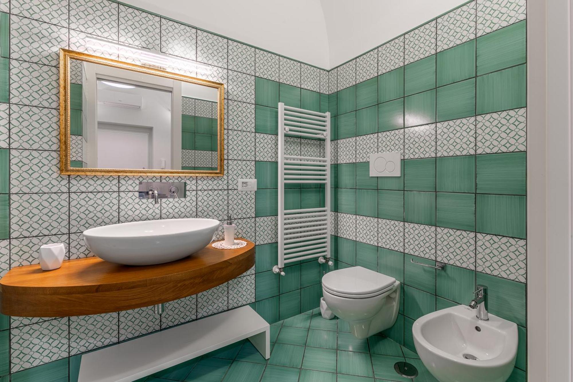 Maison Piccola Corte Piano di Sorrento Zewnętrze zdjęcie