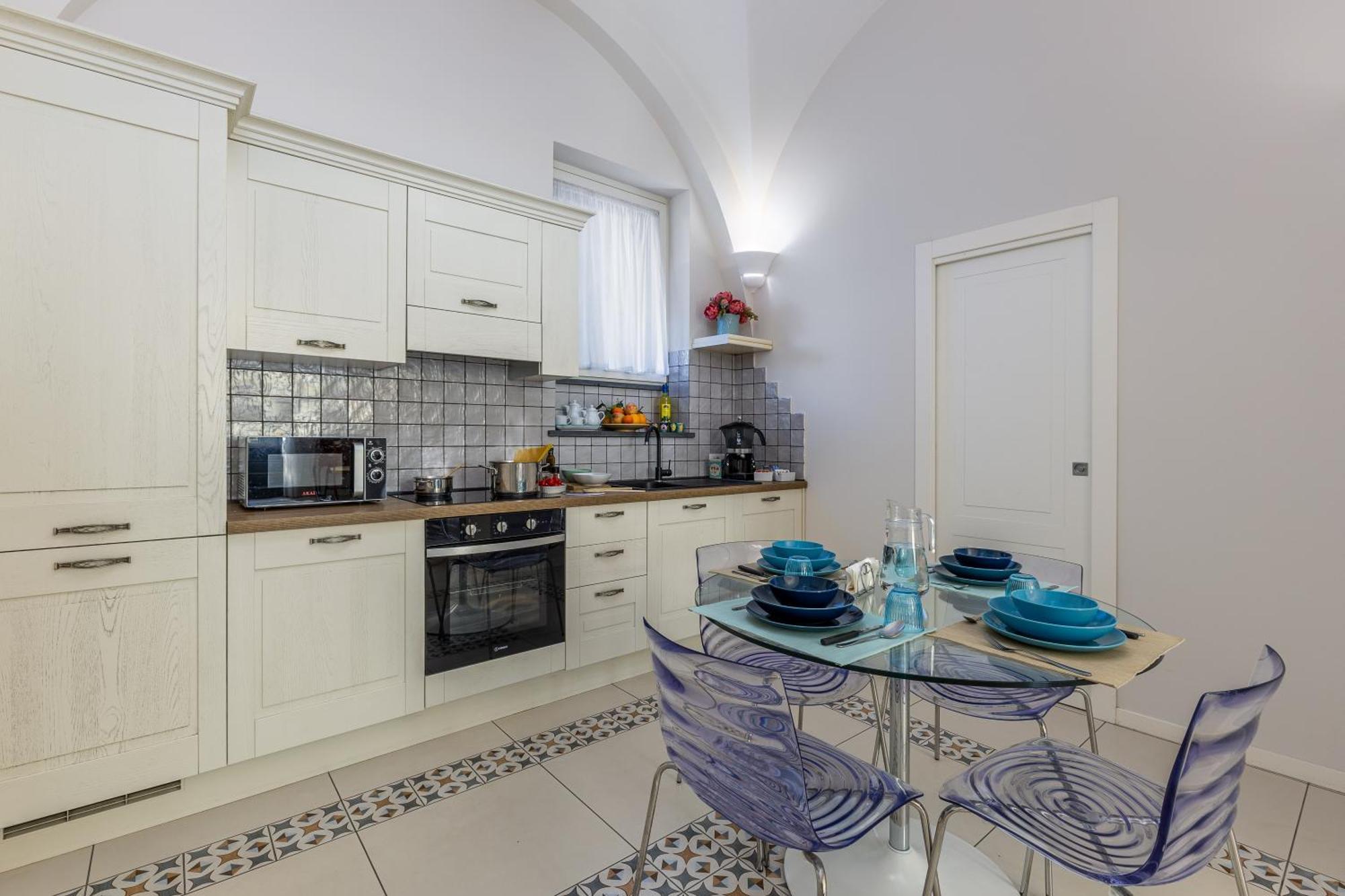 Maison Piccola Corte Piano di Sorrento Zewnętrze zdjęcie